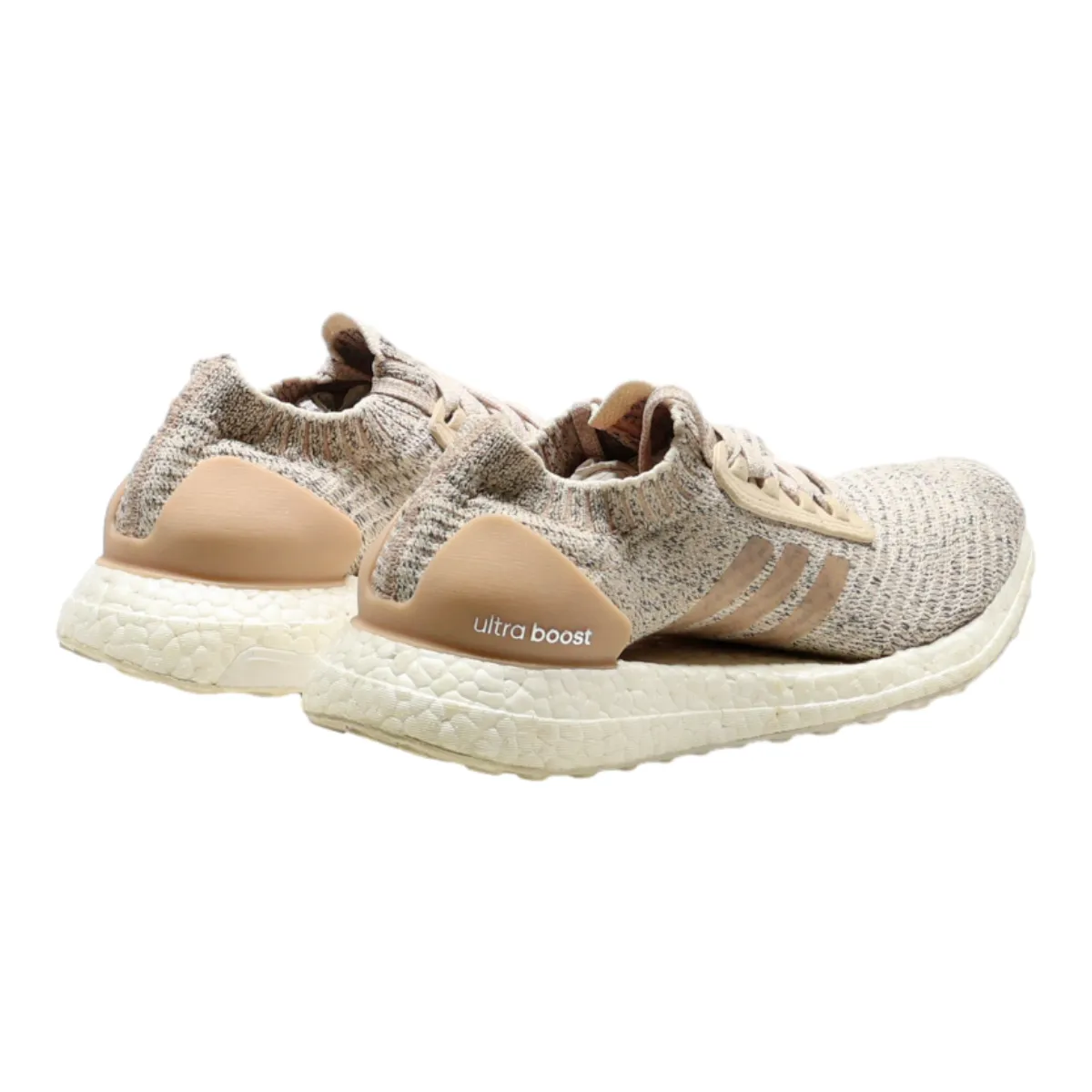 ADIDAS Sneaker Trainers Beige Synthetic Womens UK 4.5