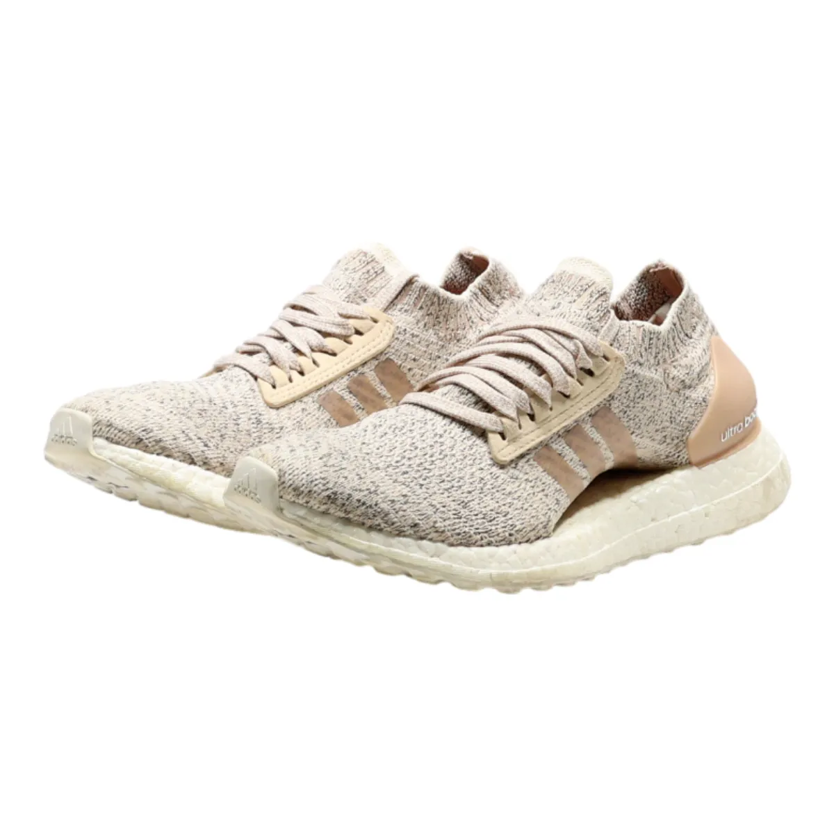 ADIDAS Sneaker Trainers Beige Synthetic Womens UK 4.5