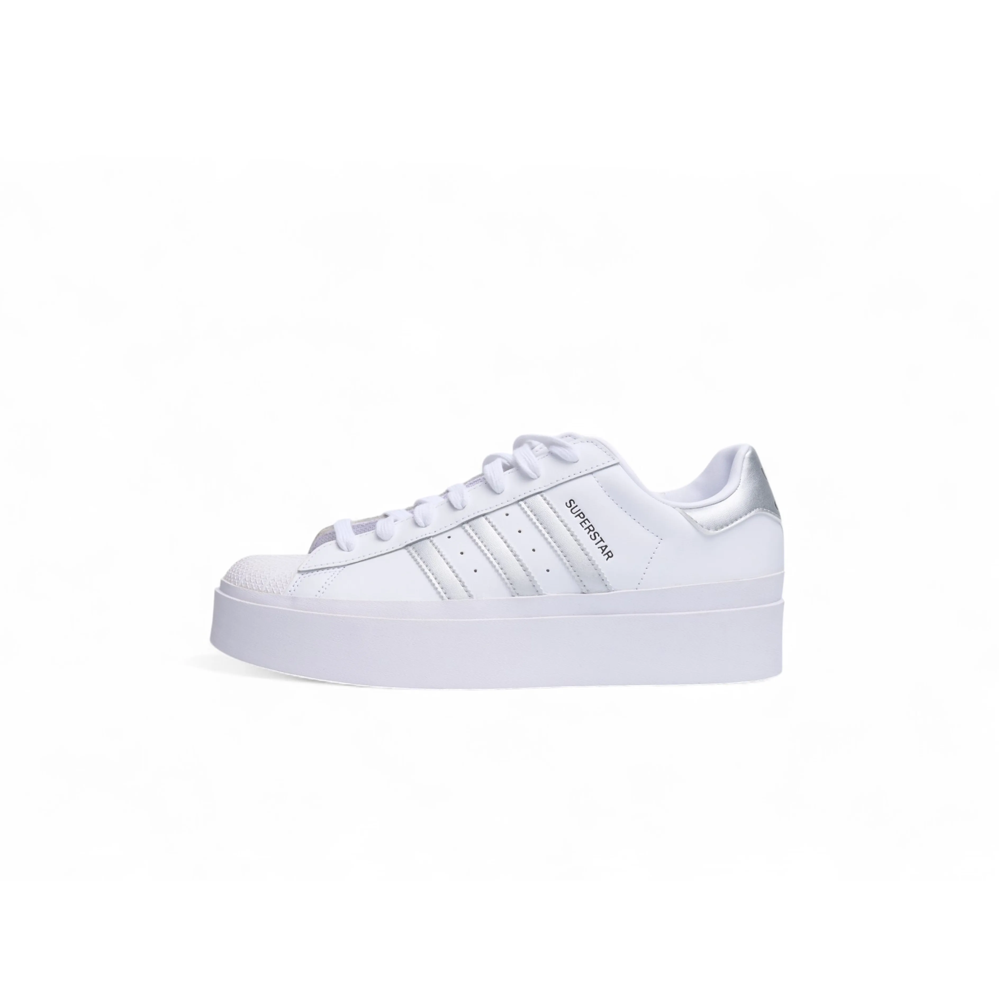 adidas Superstar Bonega White (W)