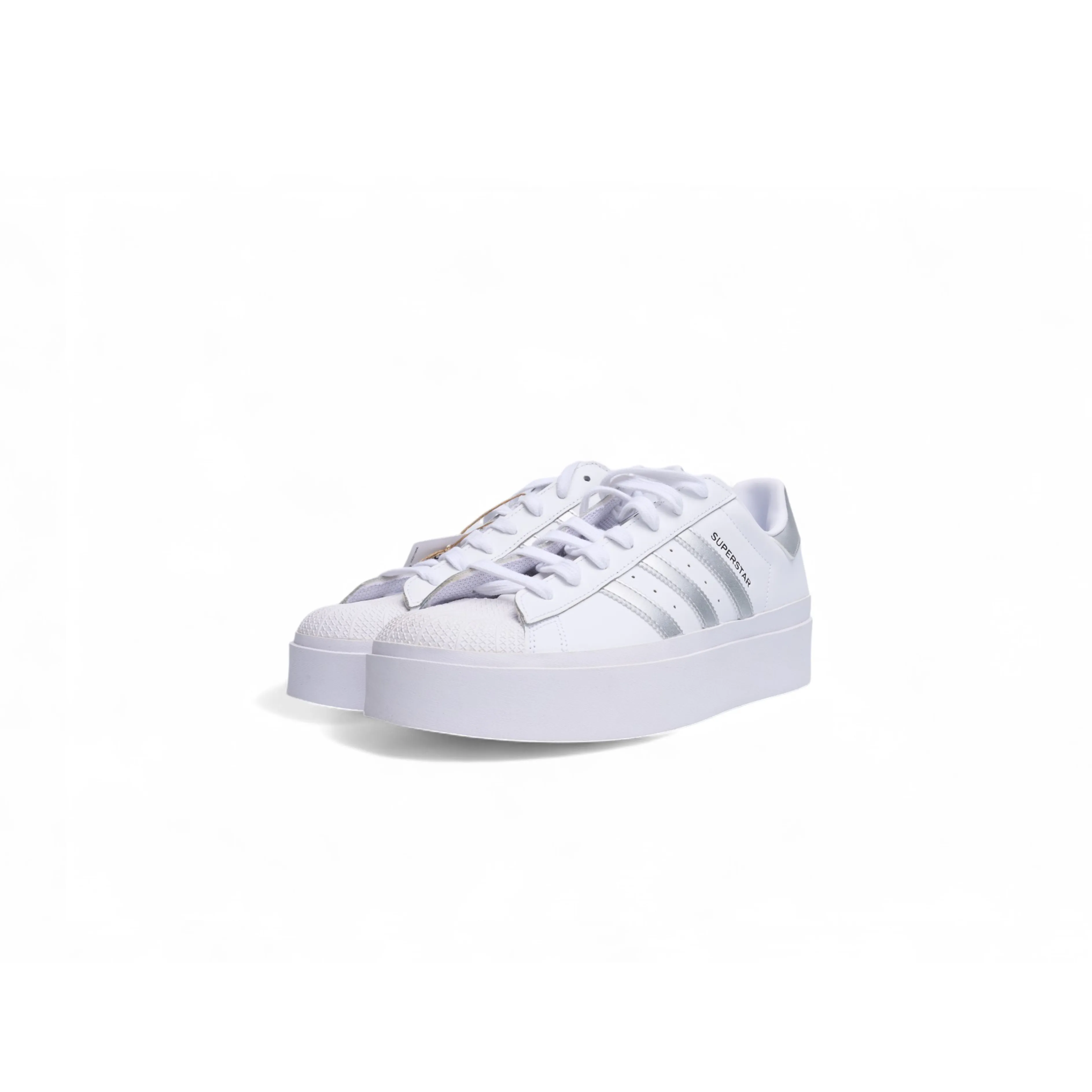 adidas Superstar Bonega White (W)