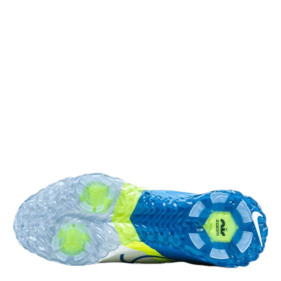 Air Zoom Infinity Tour Patterned