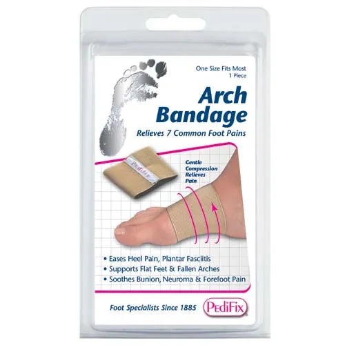 Arch Support Bandage - Each
