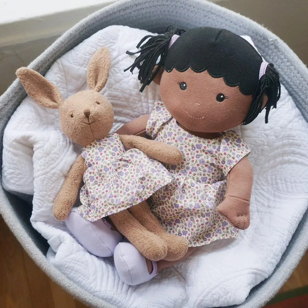 Best Friends - Mia