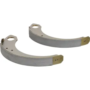 Brake Shoe (2 pcs.) | Sparex Part No.S.153828