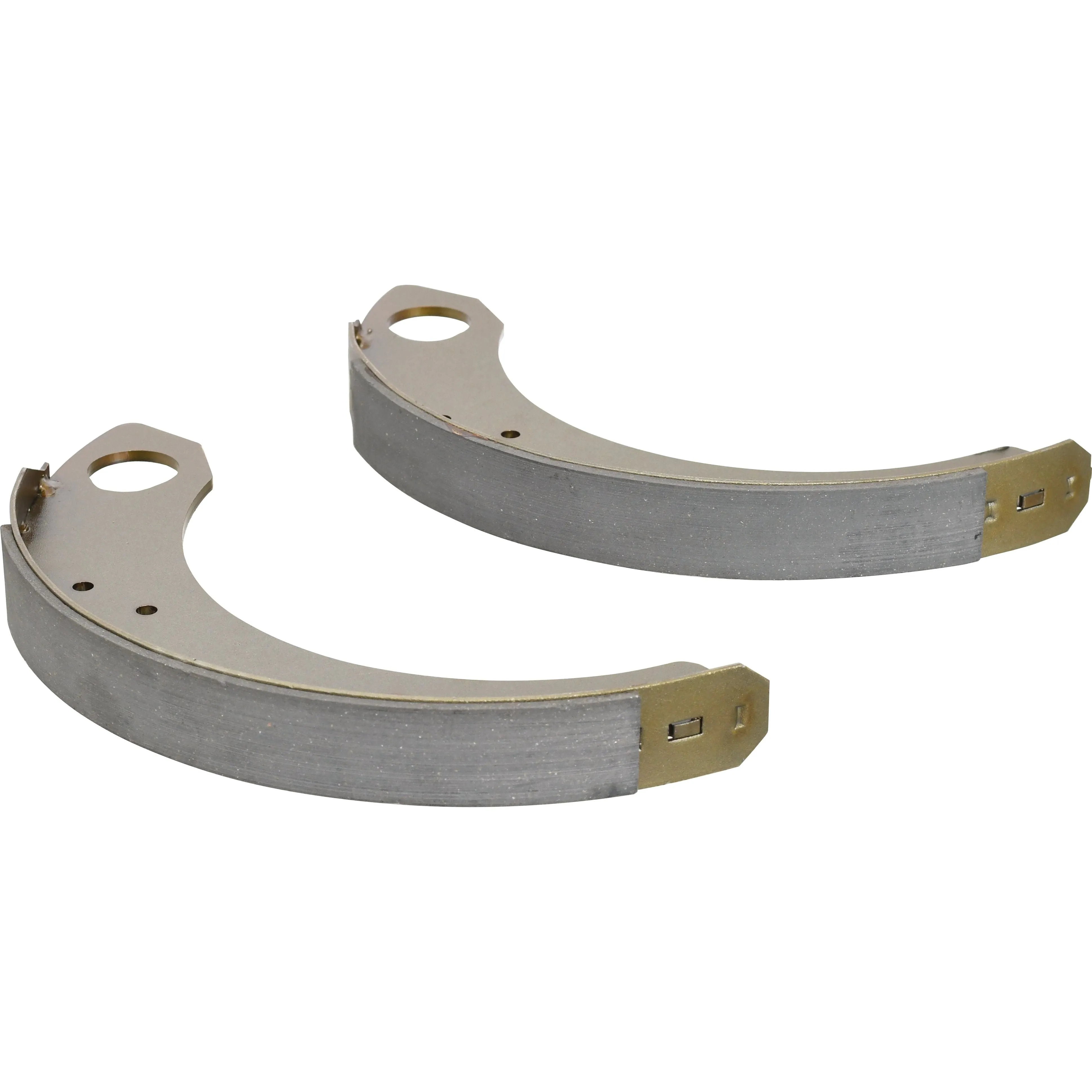 Brake Shoe (2 pcs.) | Sparex Part No.S.153828