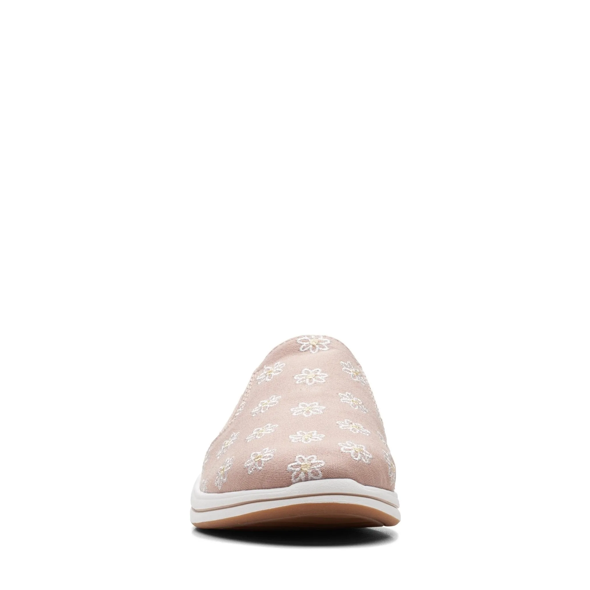 Clarks Women's Breeze Shore Shoes Taupe