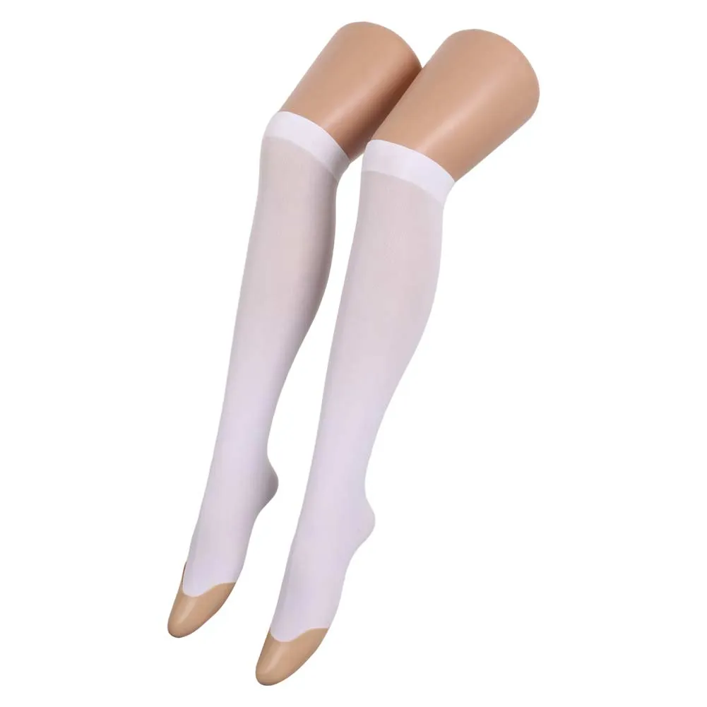 Dan da dan Aira Shiratori Women Blue Uniform Dress Party Carnival Halloween Cosplay Costume
