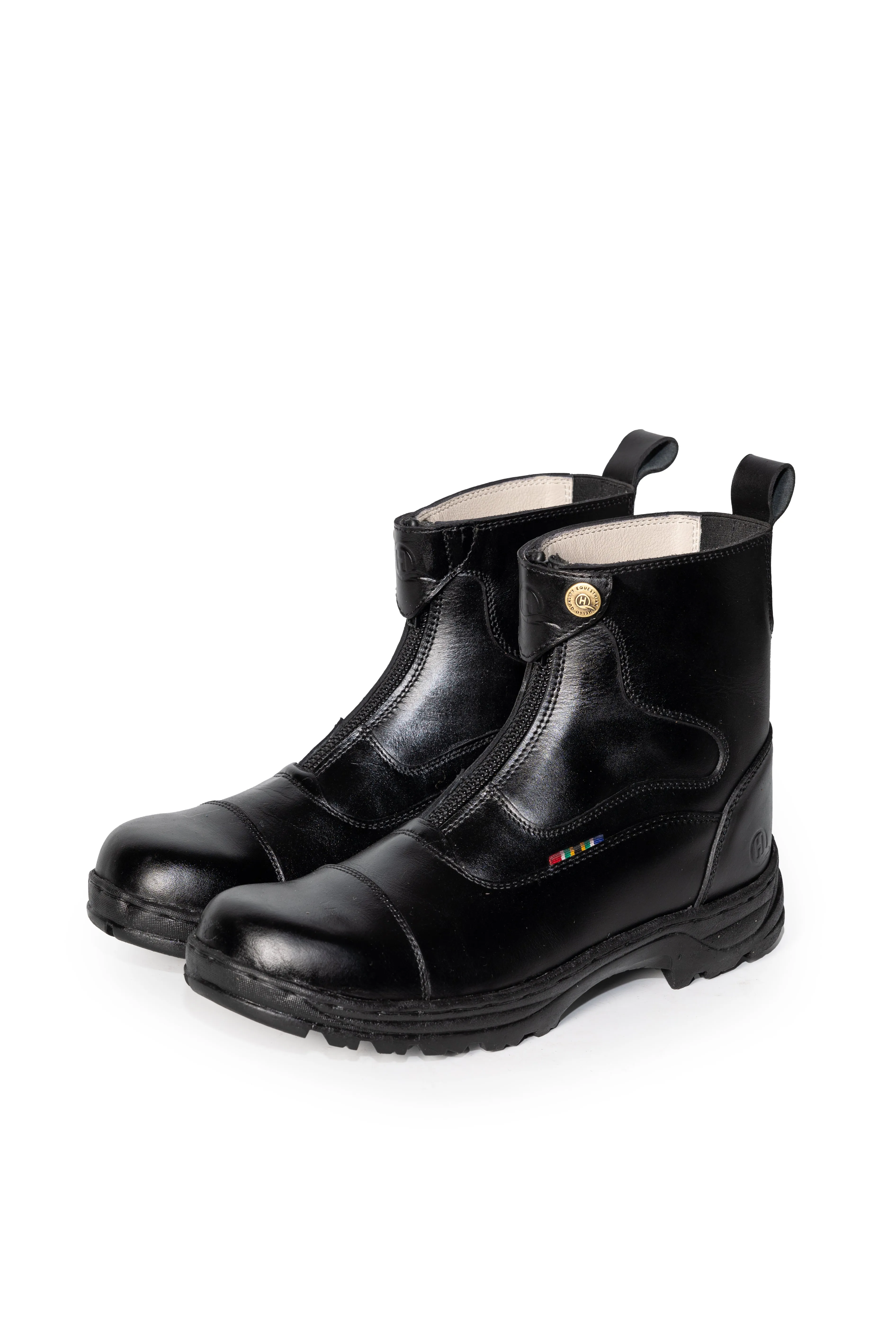 Desire Work Boots