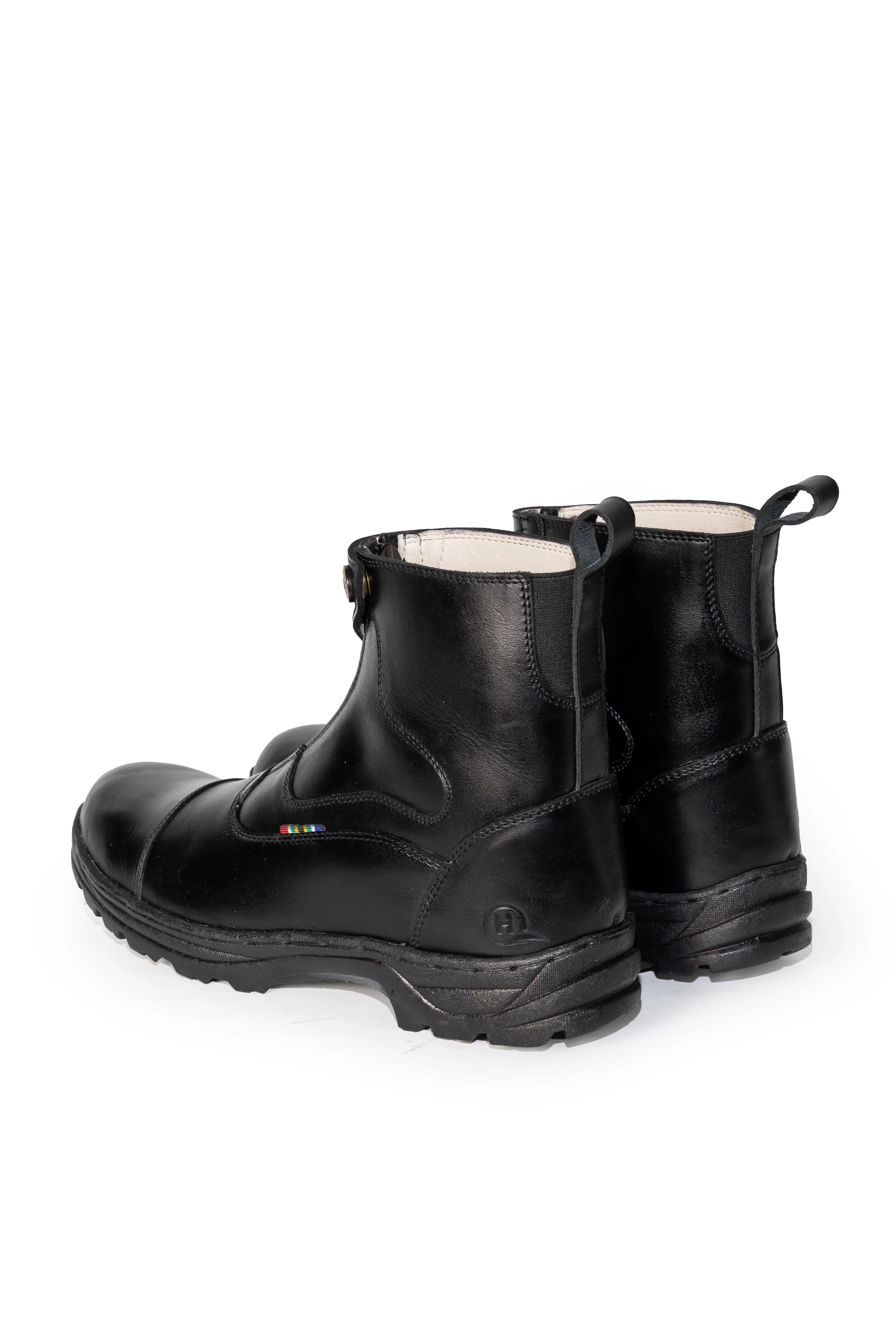 Desire Work Boots