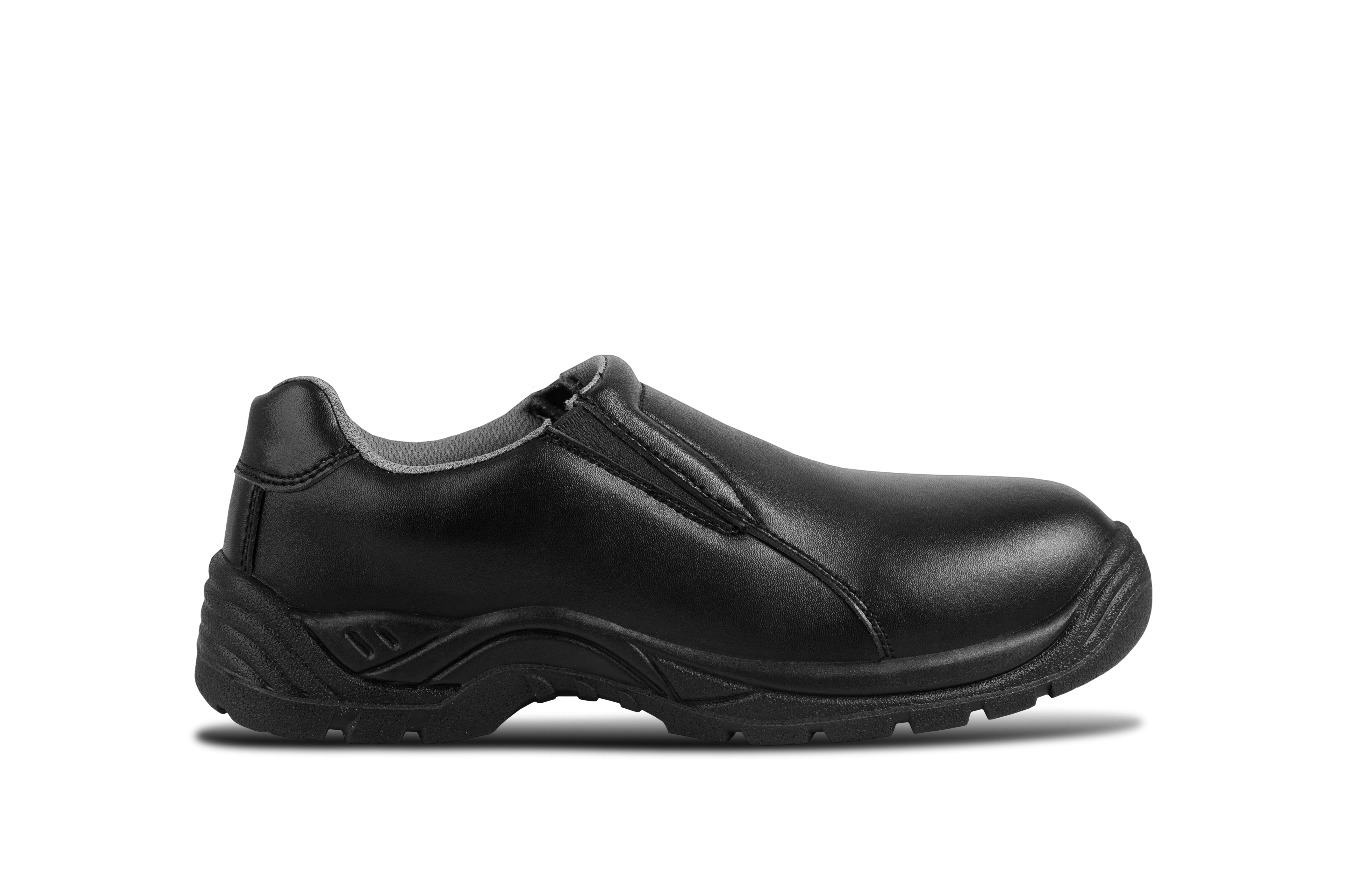 DOT Chef Safety Shoe Non Steel Toe