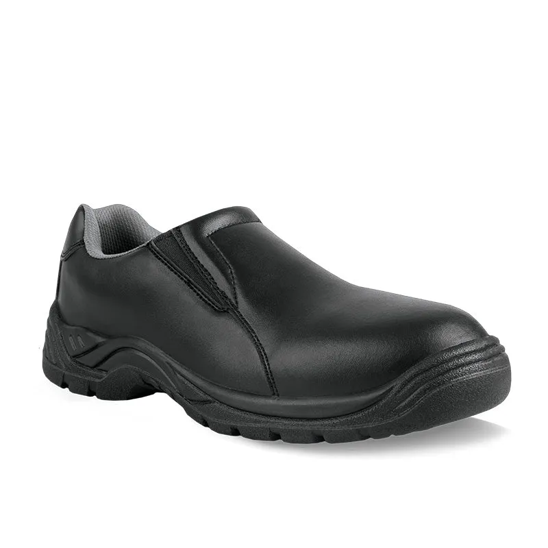 DOT Chef Safety Shoe Non Steel Toe