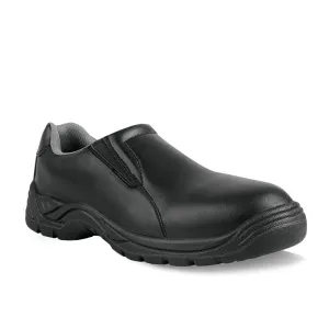DOT Chef Safety Shoe Non Steel Toe