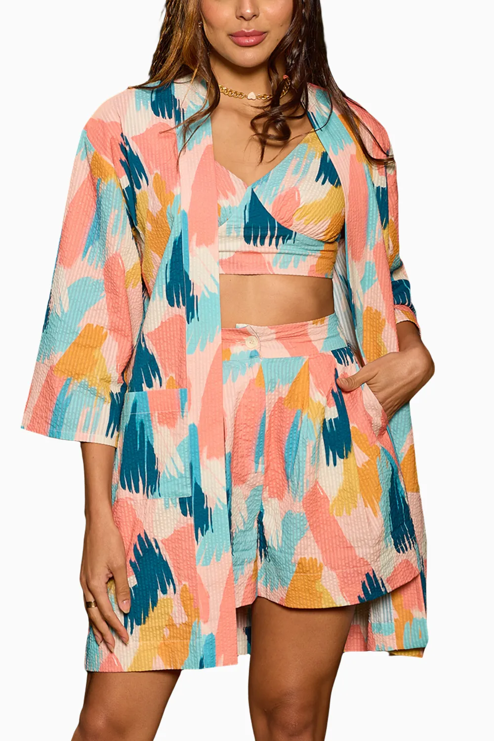 Florence Co-ord Set