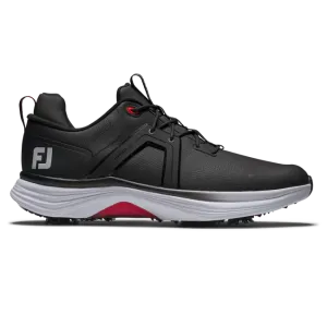 FootJoy Hyperflex Golf Shoe - Black
