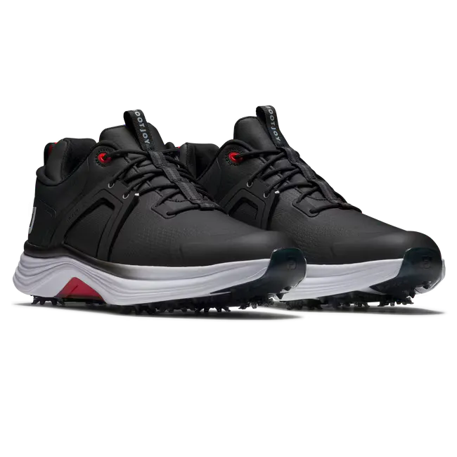 FootJoy Hyperflex Golf Shoe - Black