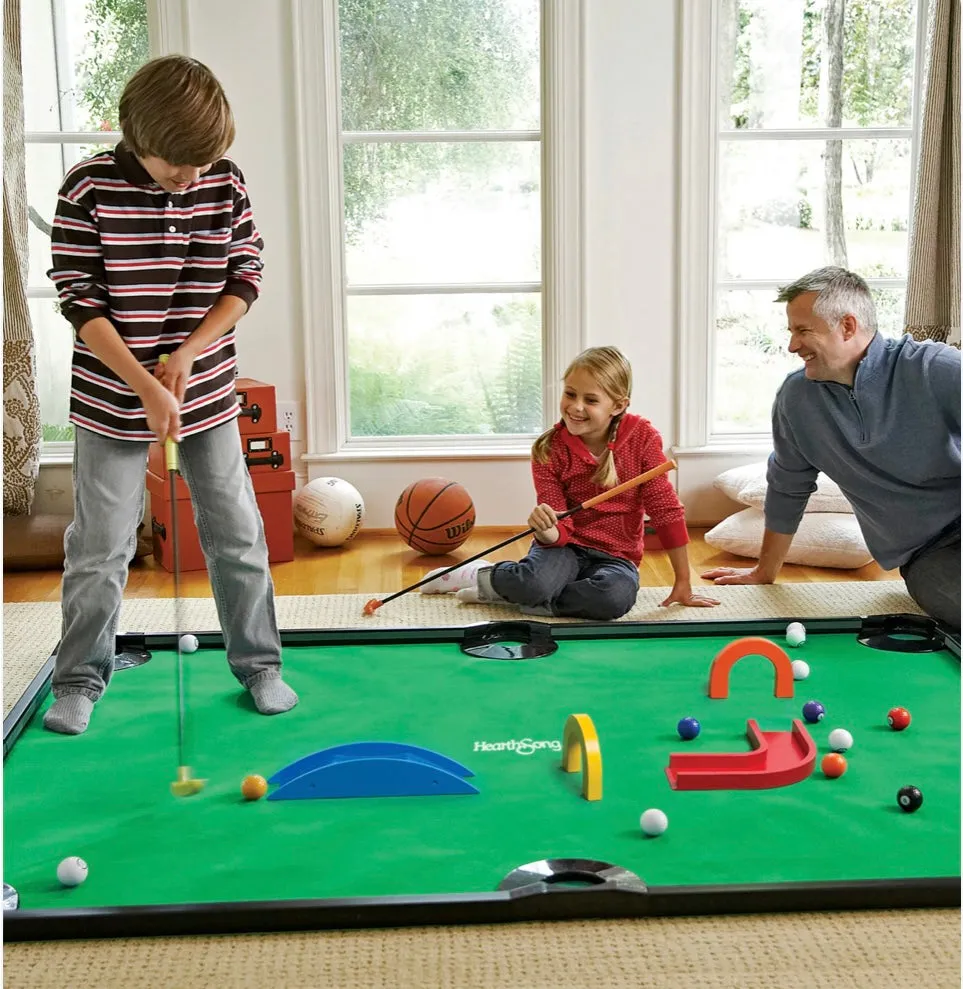 Golf Pool Accessories