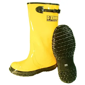 Industrial Slush Boots - Pair - Fits Over Size 15 Shoe