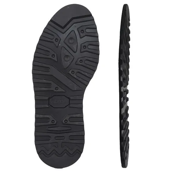 Izalco 1030  Black Vibram Unit Resole