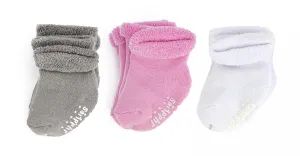 Juddlies 6PK Infant Socks