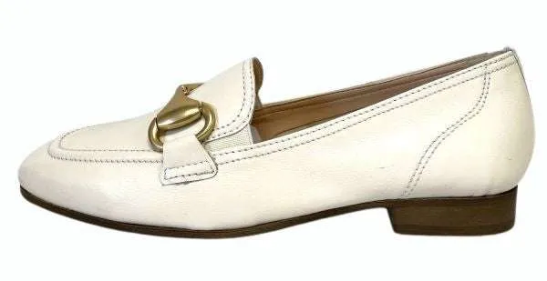 Karen Koo 53055BG- Loafer