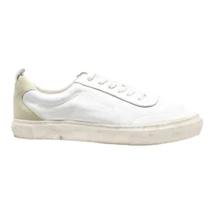 MARC O'POLO Sneaker Trainers White Synthetic Mens UK 6