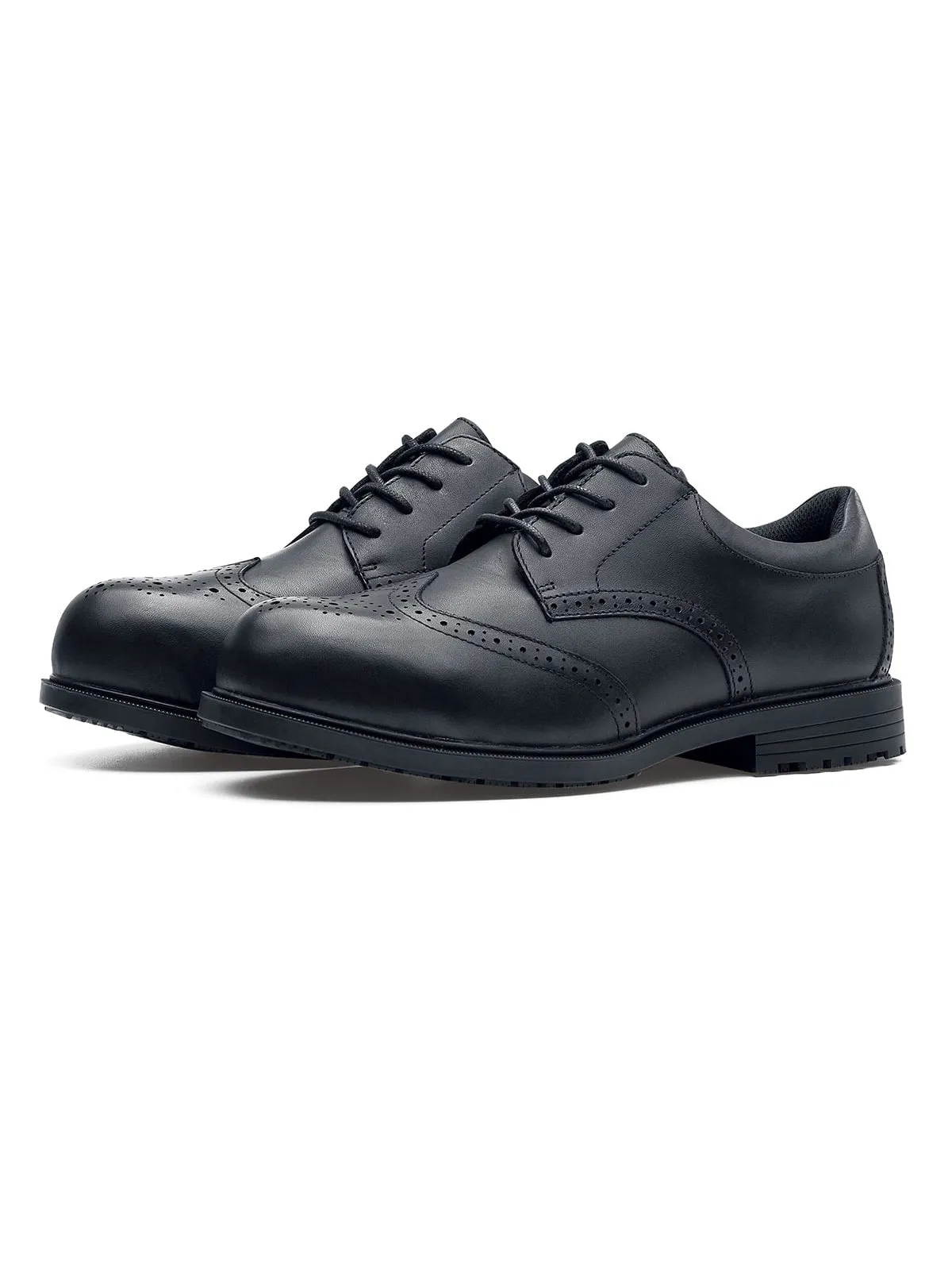 Men's Work Shoe Executive Wing Tip II (S2)