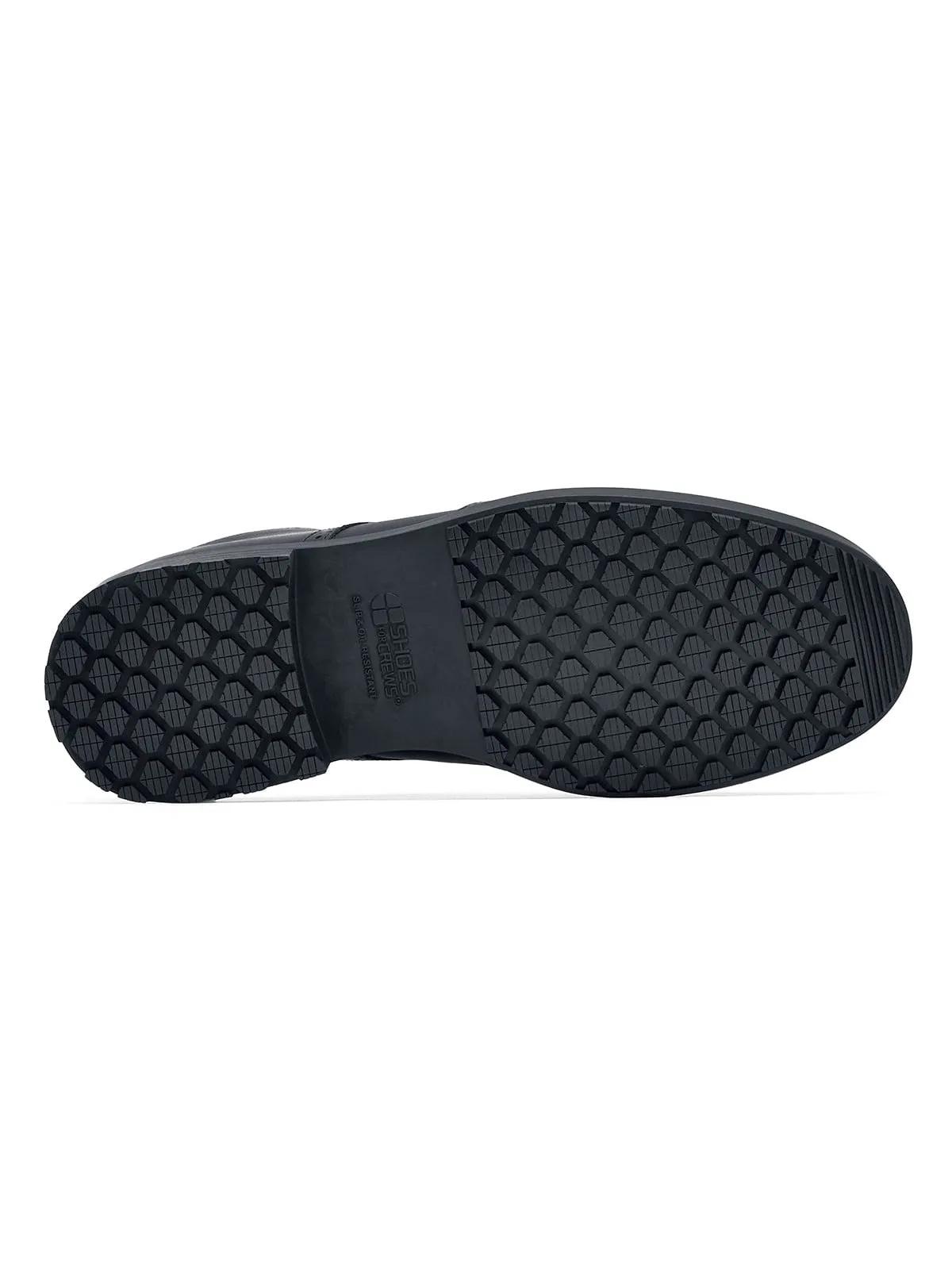 Men's Work Shoe Executive Wing Tip II (S2)