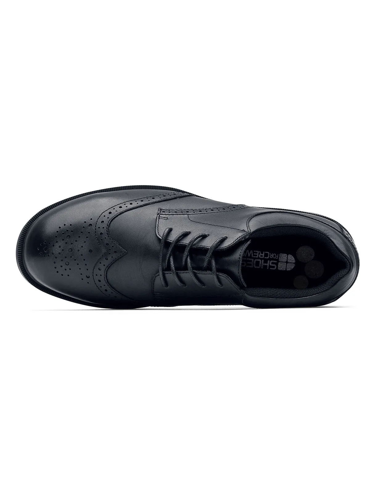 Men's Work Shoe Executive Wing Tip II (S2)