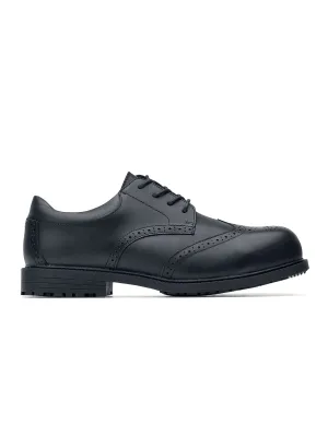 Men's Work Shoe Executive Wing Tip II (S2)