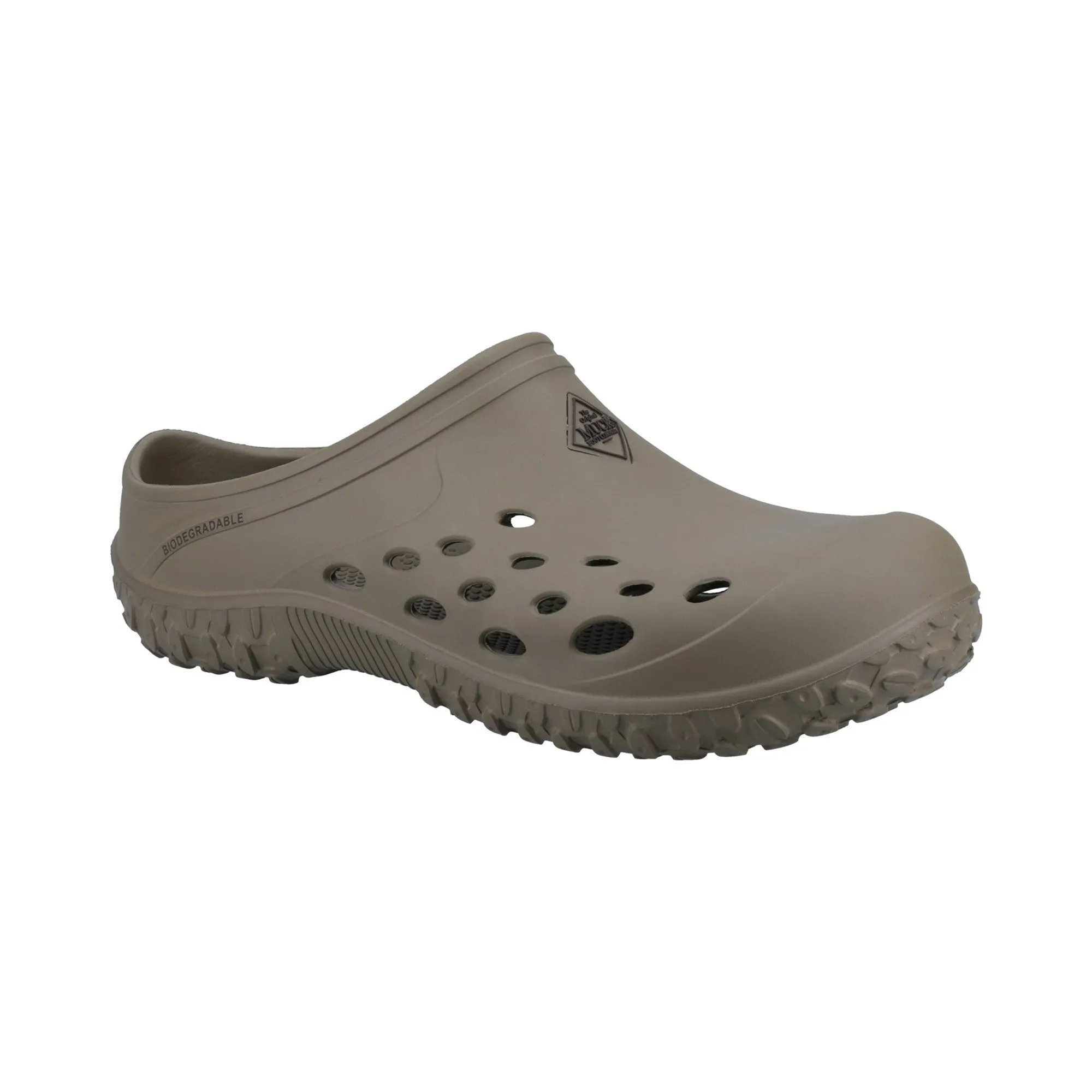 Muck Boots Muckster Lite Mens Clog - Kangaroo