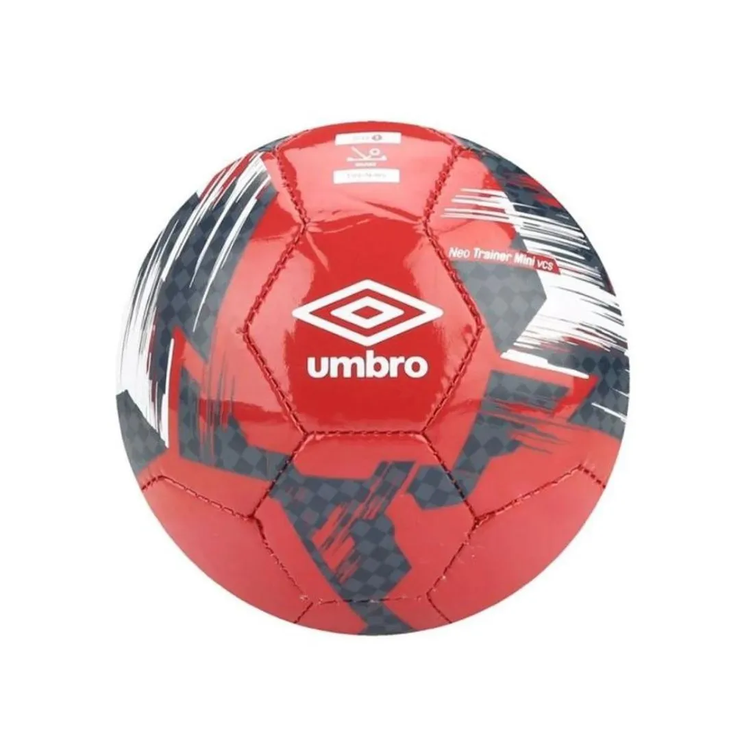 Neo Trainer Miniball Soccer Balls