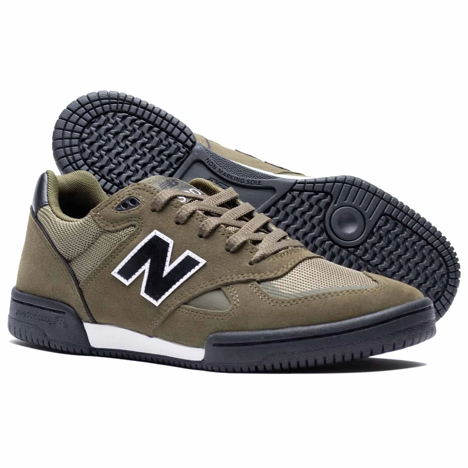 New Balance Numeric - 600 - BNG