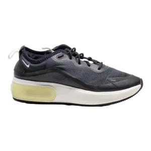 NIKE Air Max Dia 2019 Sneaker Trainers Black Synthetic Womens UK 3.5