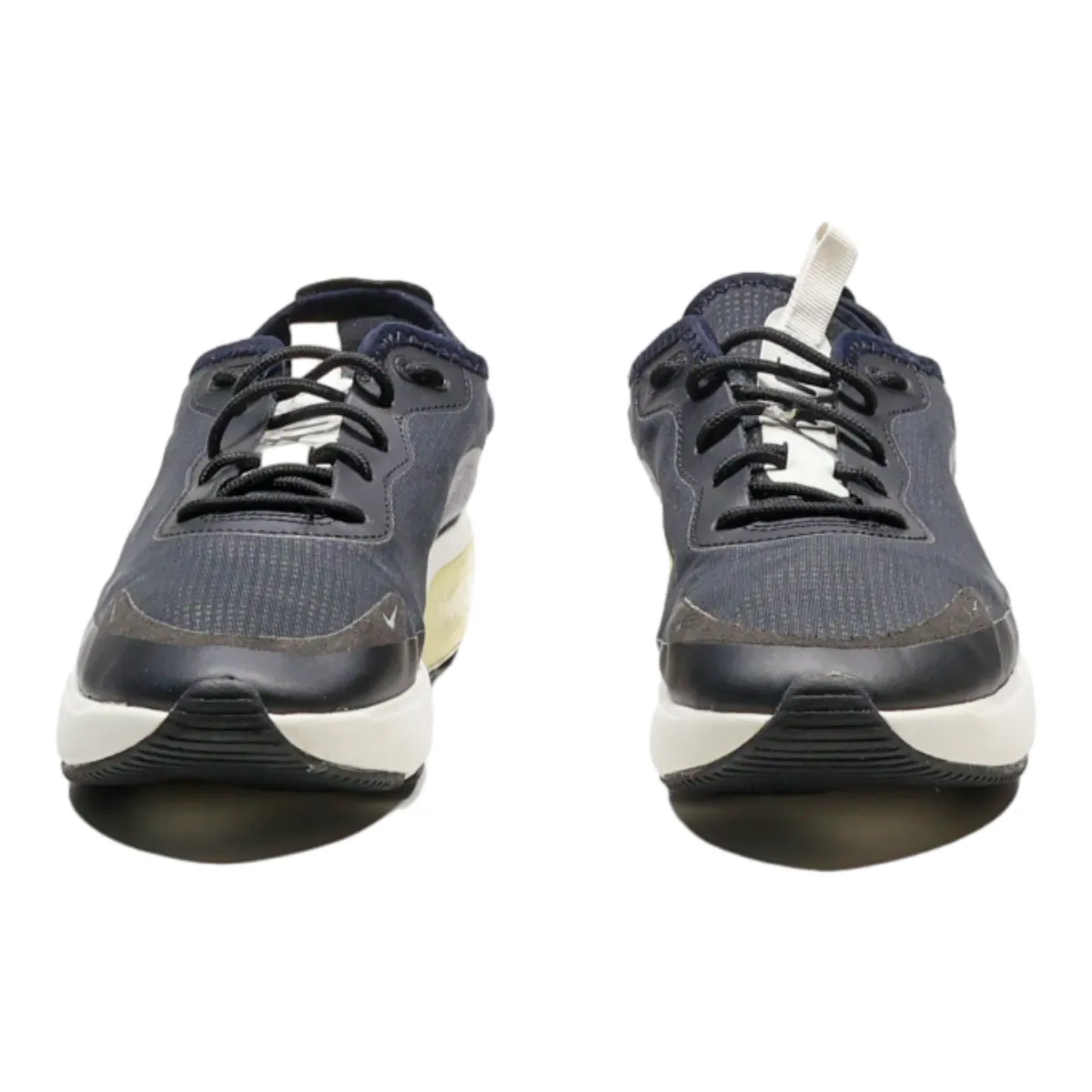 NIKE Air Max Dia 2019 Sneaker Trainers Black Synthetic Womens UK 3.5