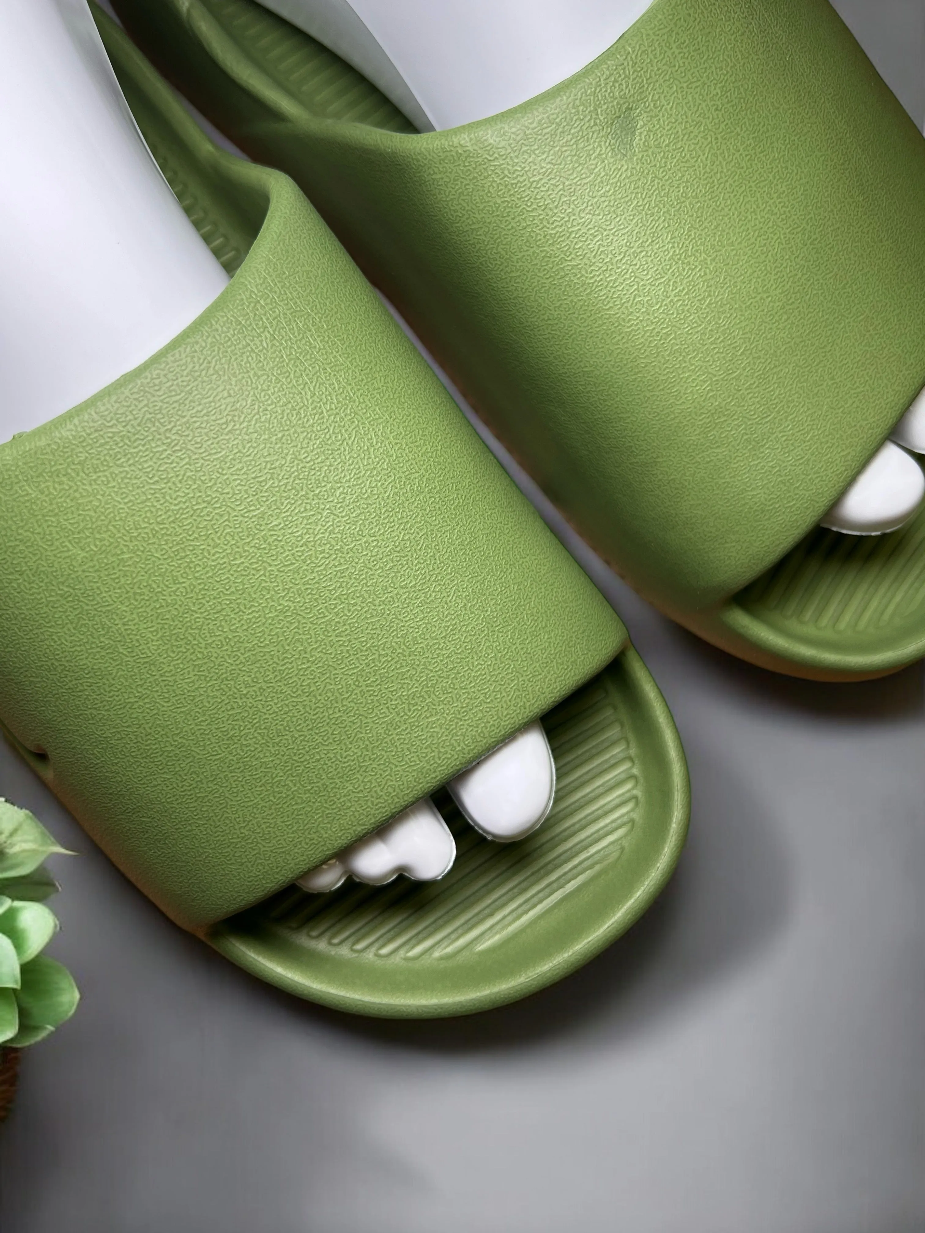 Nike Calm Slides - Ultra Cushioned Comfort