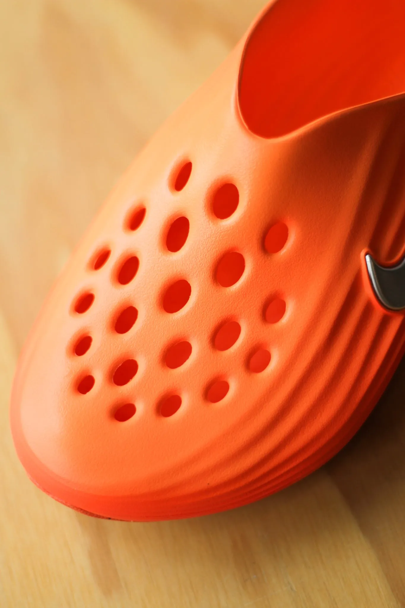 NIKE REACTX REJUVEN8 "TEAM ORANGE/METALLIC SILVER-TOTAL ORANGE"