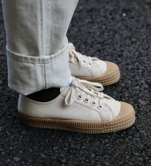Novesta Sneaker White
