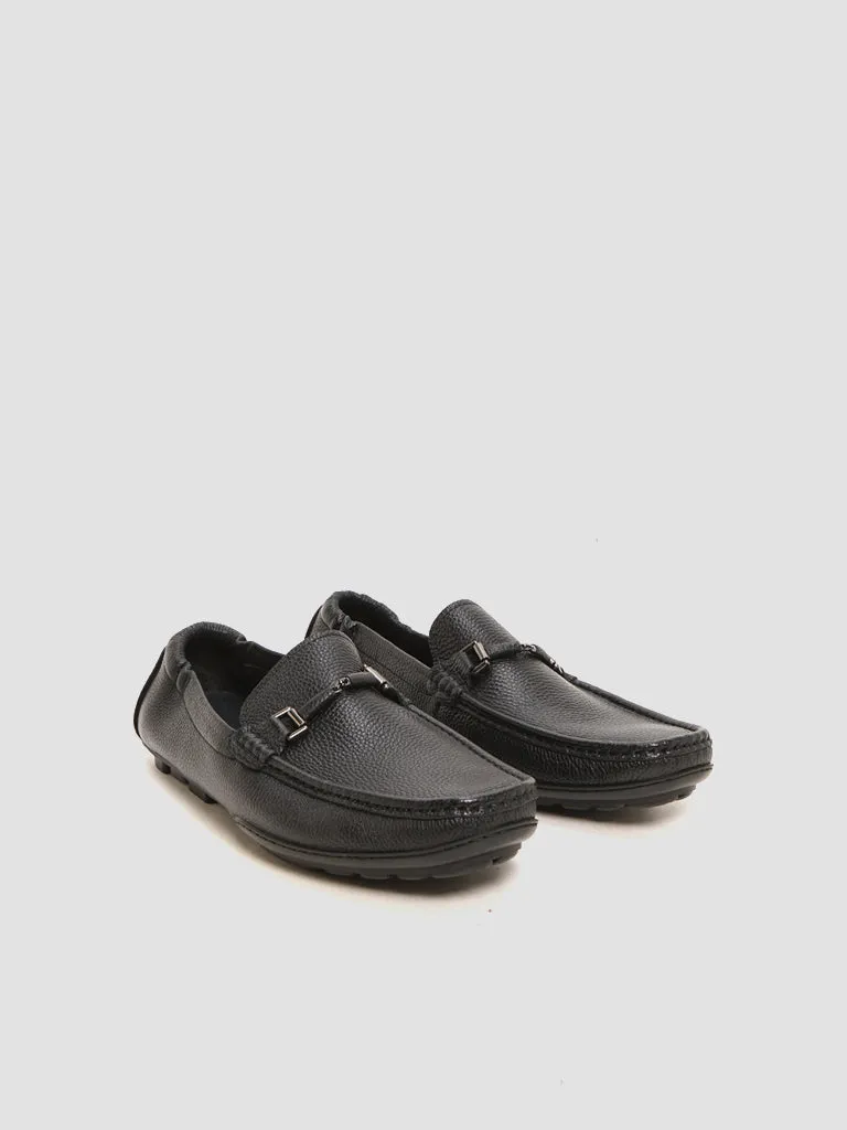 Rico Bit Loafers