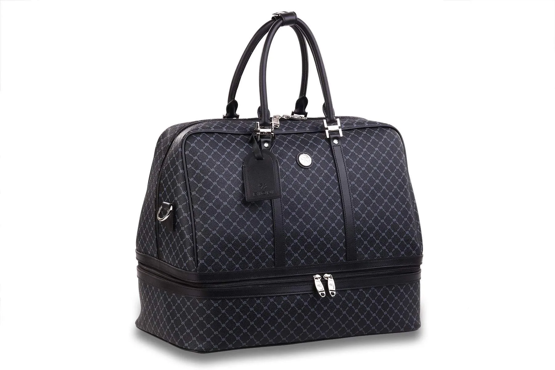 Rioni Signature  Duffel Dome Traveler Geneva ST20051