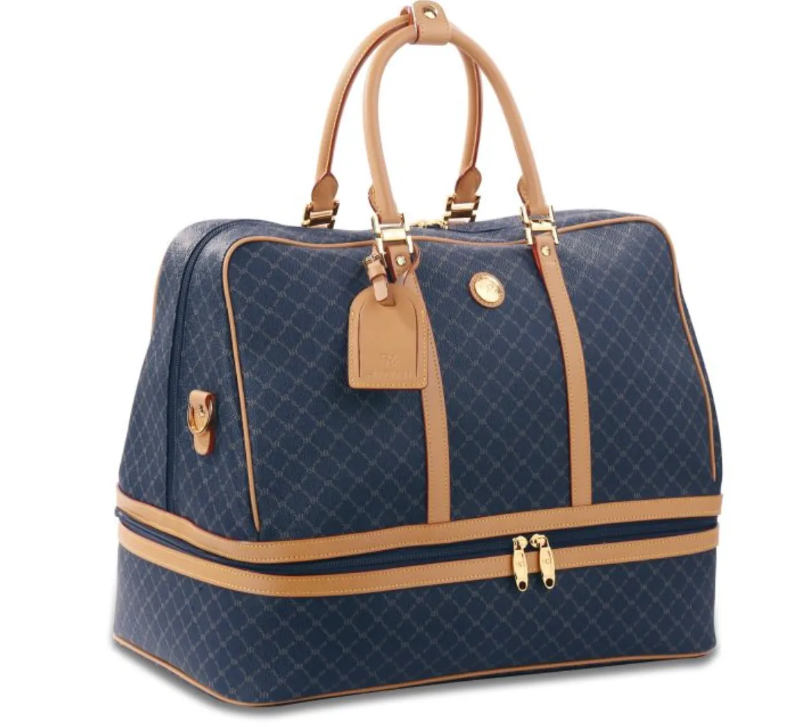 Rioni Signature  Duffel Dome Traveler Geneva ST20051