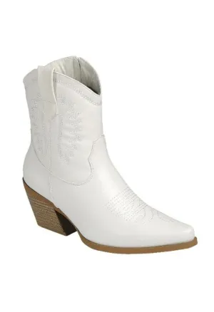 Sara Lynn Boots