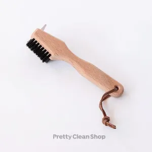 Shoe Sole Cleaning Brush