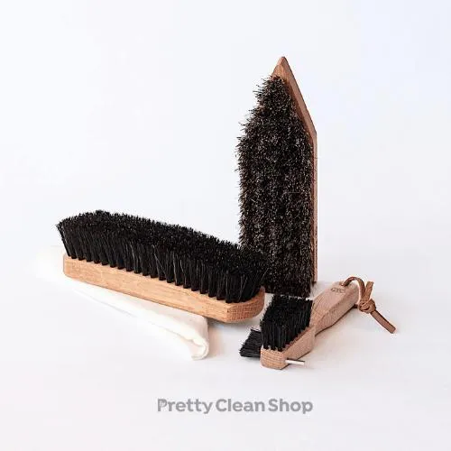 Shoe Sole Cleaning Brush