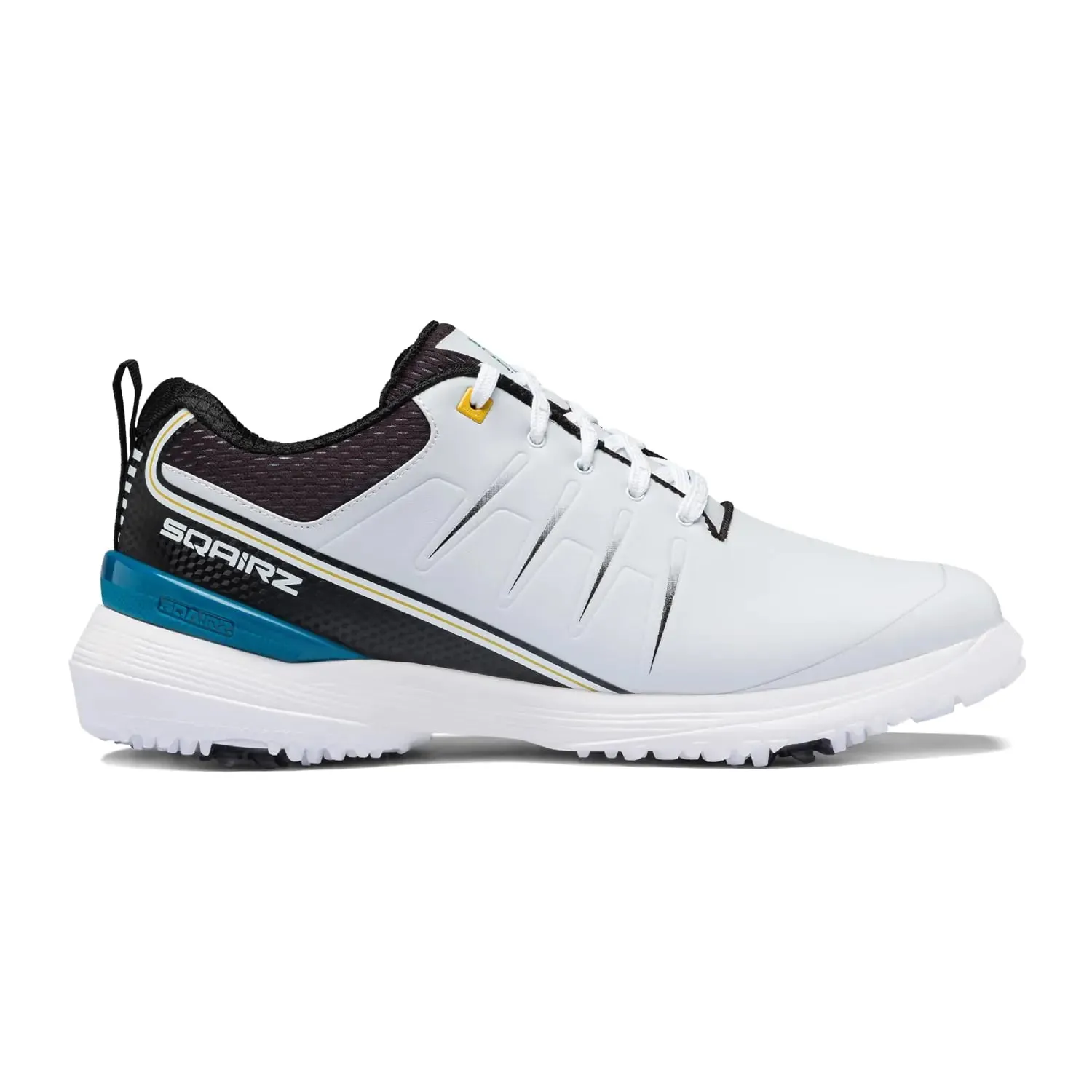 Speed2 Performance Golf Shoes for Men - Stability & Comfort