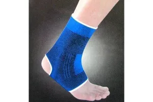 Splay Elastic Ankle Support