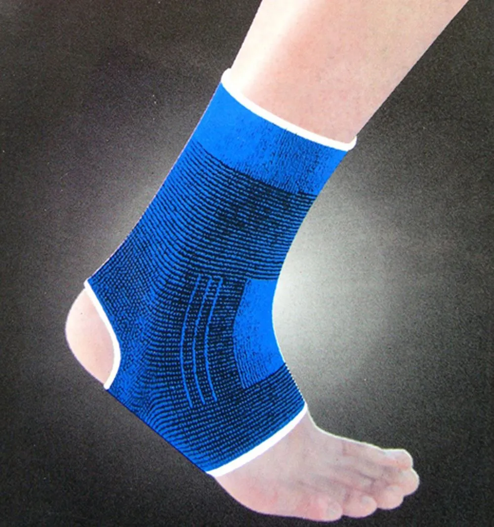 Splay Elastic Ankle Support