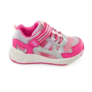Toddler’s Stride Rite M2P Player – Sporty, Comfy & Machine Washable