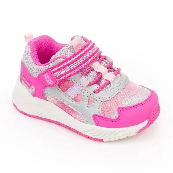 Toddler’s Stride Rite M2P Player – Sporty, Comfy & Machine Washable
