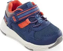 Toddler’s Stride Rite M2P Player – Sporty, Comfy & Machine Washable