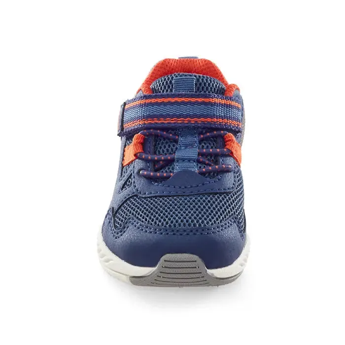 Toddler’s Stride Rite M2P Player – Sporty, Comfy & Machine Washable